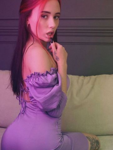 Индивидуалка Снежана Фотография 3